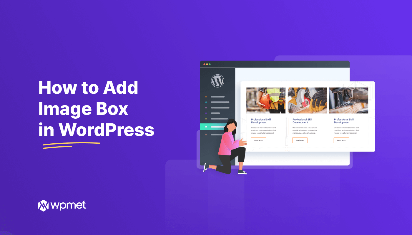 How to Add Image Box in WordPress: 3 Simple Steps 