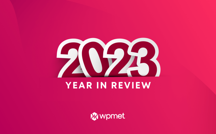 Wpmet Year in Review 2023- A Year of Milestones, Growth & Success